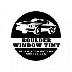 Boulder Window Tint