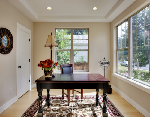 Residential Window Tint_ What You Need To Know home Window Tint